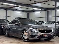 Bild des Angebotes Mercedes-Benz S 350 d AMG LINE*AIRMTC*BRMST*DIST*LANE*TOTW