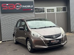 Bild des Angebotes Honda Jazz 1.2 S