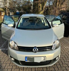 Bild des Angebotes VW Golf Plus 1.4 TSI Comfortline TÜV Neu