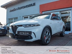 Bild des Angebotes Alfa Romeo Tonale Veloce 1.5 Hybrid *Panorama*Leder*ACC