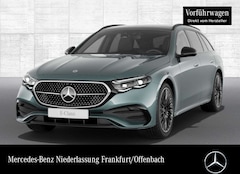 Bild des Angebotes Mercedes-Benz E 300 e T AMG Exkl-Paket Fahrass Airmat Pano AHK