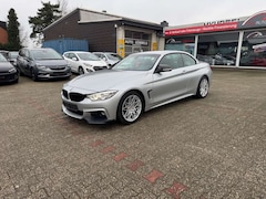 Bild des Angebotes BMW 435 I Cabrio M Sport Paket DKG PDC XENON H&K