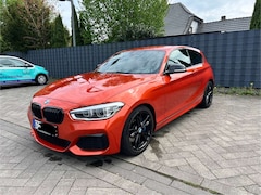 Bild des Angebotes BMW 135 M135i LCI Schalter|8-Fach|H+K|LED|Scheckh.|Nav.Pro
