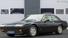 Ferrari 412 F101 CL/AR
