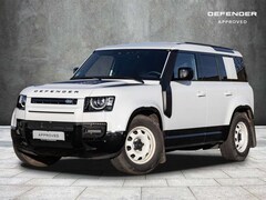 Bild des Angebotes Land Rover Defender 110 D200 X-Dynamic SE 147 kW, 5-türig (Di