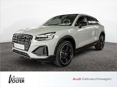 Bild des Angebotes Audi Q2 35 TFSI advanced FACEL. PANO MATRIX-LED