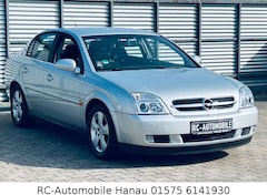Bild des Angebotes Opel Vectra 2.2L*TüvNeu*Automatik*Klima*Kamera*BT*