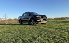 Bild des Angebotes Ford Ranger Autm. Wildtrak