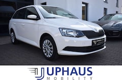 Bild des Angebotes Skoda Fabia 1.4l TDI 77kW Ambition Combi*2.Hand*Klima