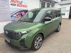 Bild des Angebotes Ford Tourneo Courier Titanium Automatik