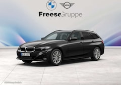Bild des Angebotes BMW 318 d Touring AHK RFK HIFI LORDOSE SPORTSITZE LED