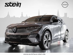 Bild des Angebotes Renault Megane E-Tech E-Tech Electric Iconic EV60 220HP Allwetter Leder