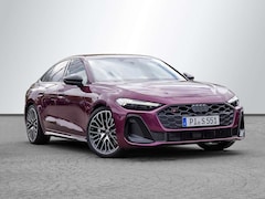 Audi S5 Limousine 3.0 TFSI quattro BEERE EXCLUSIV