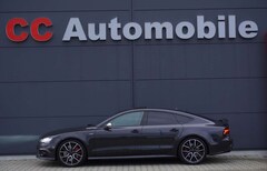 Bild des Angebotes Audi S7 4.0 TFSI"Carbon"Nachtsicht"S-Sitze"Matrix+
