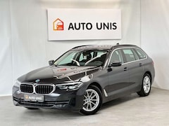 Bild des Angebotes BMW 520 d Touring Active Guard*Klima*Scheckheft*1Hand