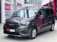 Bild des Angebotes Opel Combo Life 1.2 Automatik NAVI+KAMERA+SITZHZG+HUD