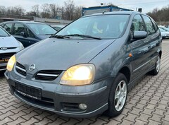 Bild des Angebotes Nissan Almera Tino 1.8 acenta*TOP*NEU TÜV*