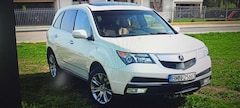 Bild des Angebotes Acura MDX Advance