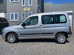Bild des Angebotes Citroen Berlingo 1.6 Multispace*AHK*Klima*TüvNeu