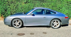 Bild des Angebotes Porsche 996 911 Carrera