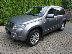 Bild des Angebotes Suzuki Grand Vitara Grand Vitara 1.9 DDiS Comfort + DPF