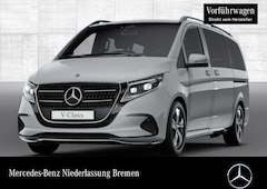 Bild des Angebotes Mercedes-Benz V 250 d Lang STYLE+9G+AHK+StandHZ+Klimaautom.+Navi