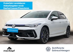 Bild des Angebotes VW Golf 2.0TSI DSG 4Motion R +19ZOLL+AHK+FREI AB Navi