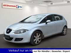 Bild des Angebotes SEAT Leon 1.6 Comfort Klimaautomatik PDC AHK