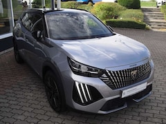Bild des Angebotes Peugeot 2008 GT*360°Kamera*ACC*PanoDach*SHZ*+Massage