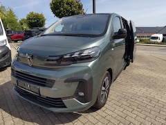 Bild des Angebotes Peugeot Traveller Active L2