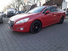 Bild des Angebotes Peugeot 508 HDi FAP 140 Allure