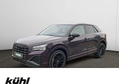 Bild des Angebotes Audi Q2 2.0 TFSI quattro S line Navi,AHK,Matrix,LM19,