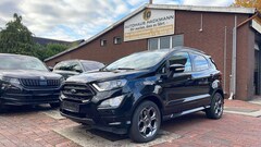 Bild des Angebotes Ford EcoSport ST-Line AHK+RFK+SSD