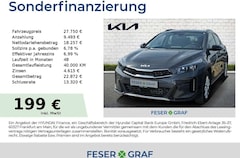 Bild des Angebotes Kia XCeed 1.5T 140 DCT7 SPIRIT XCLUSIVE GLASDACH