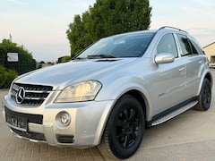 Bild des Angebotes Mercedes-Benz ML 320 CDI AMG*4MATIC*LEDER*Xenon*