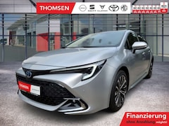 Bild des Angebotes Toyota Corolla Touring Sports 2.0 Team D ACC+AUT+LED