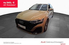 Bild des Angebotes Audi Q8 50 TDI qu. Laser B&O Pano HuD StandHZG 360°