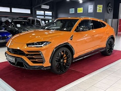 Bild des Angebotes Lamborghini Urus Carbon Paket Interieur&Exterieur +PANO+B&O+