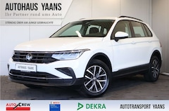 Bild des Angebotes VW Tiguan 2.0 TDI Life ACC+KAM+LED+AMBIENT+AHK