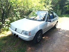 Bild des Angebotes Peugeot 205 205 CJ