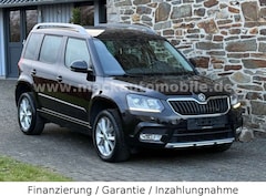 Bild des Angebotes Skoda Yeti 2.0 TDI Elegance 4x4