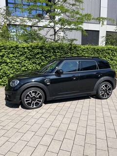 Bild des Angebotes MINI Cooper S Countryman Aut. Untamed Edition