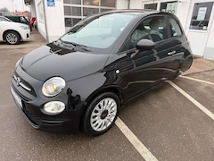Bild des Angebotes Fiat 500 1.0 Hybrid Hatchback Ellenator, Alufelgen