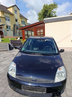 Bild des Angebotes Ford Fiesta Basis