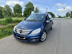 Bild des Angebotes Mercedes-Benz B 200 CDI DPF Sport