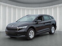 Bild des Angebotes Skoda Enyaq 50 Loft*LED Navi SHZ Tempo VKZ-Erk PDC CCS