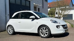 Opel Adam *1-Hand*Klima*Tempomat*Tüv&Au-Neu*