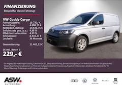 Bild des Angebotes VW Caddy 1.5 TSI Navi Klima PDC v+h SHZ