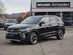 Bild des Angebotes VW T-Cross R-Line 150PS DSG #AHK #kAMERA #NAVI