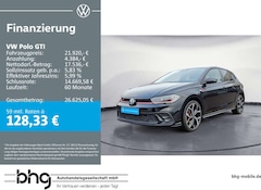 Bild des Angebotes VW Polo GTI 2.0 TSI DSG Kamera Klima